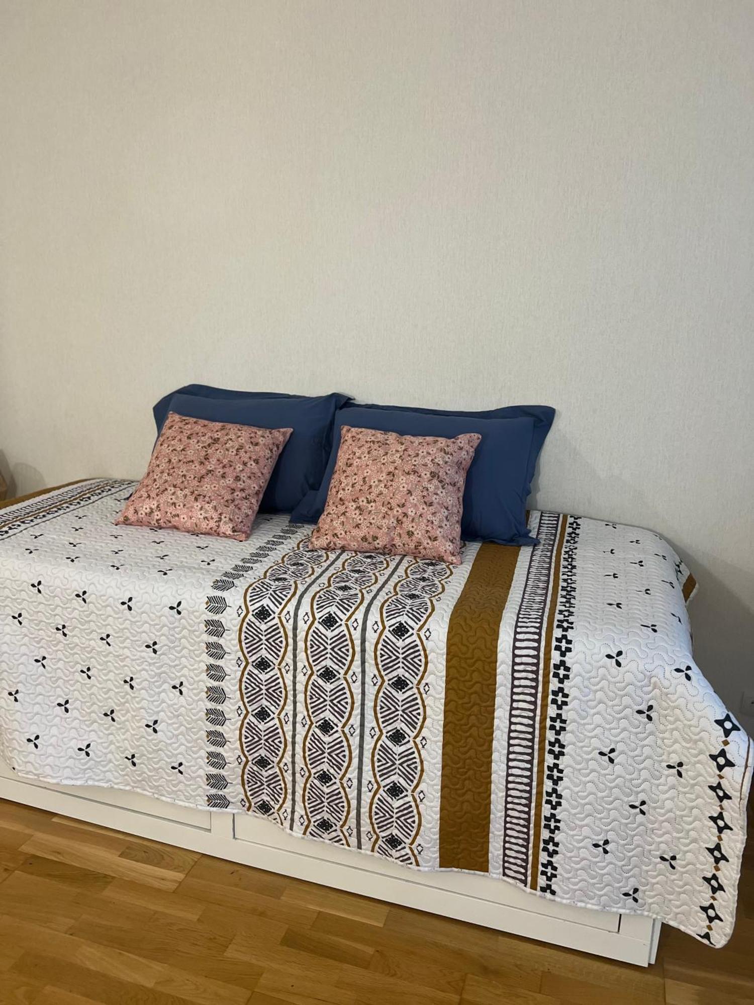 Studio Cosy 15 Mins De Paris Centre Asnières Eksteriør billede